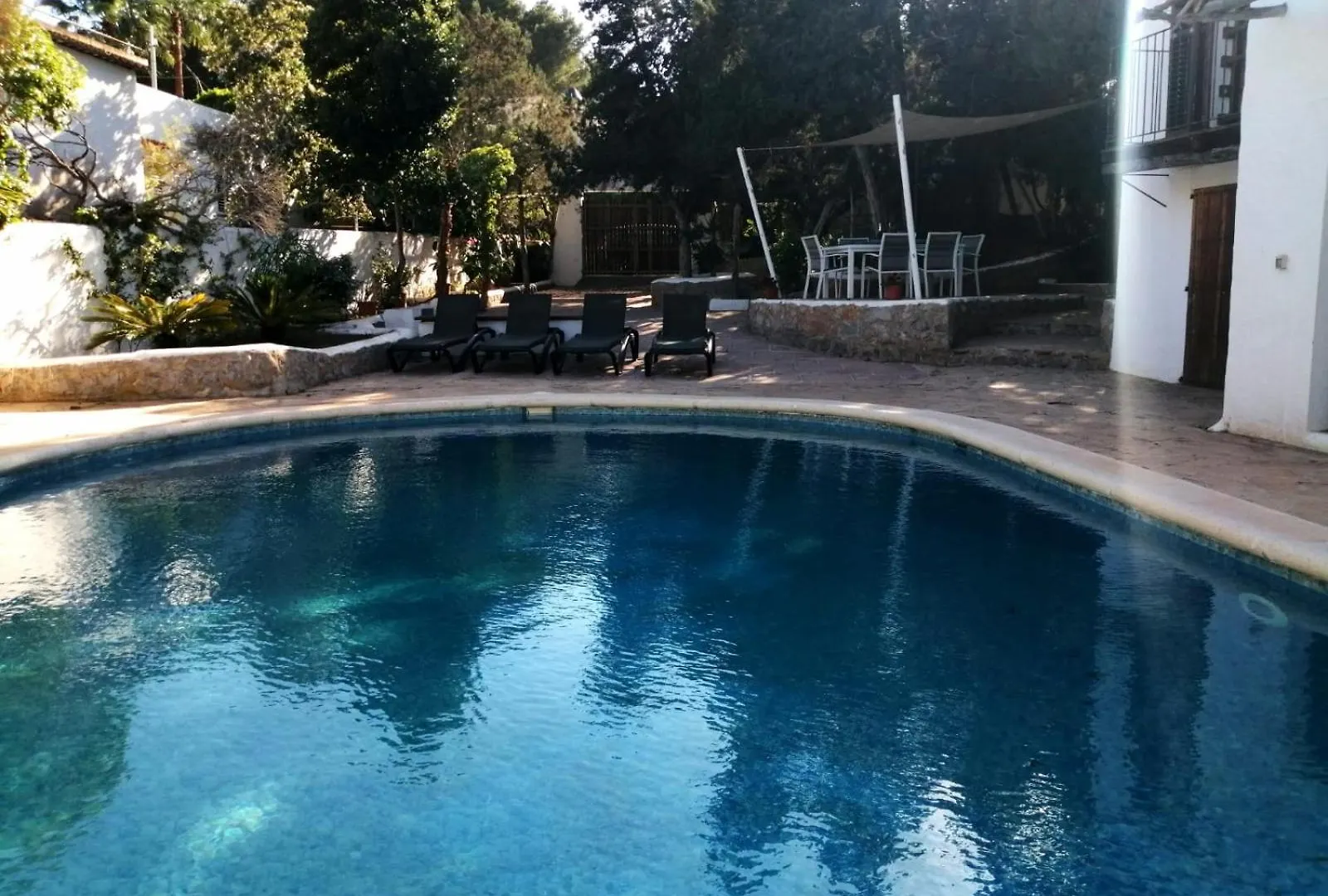 El Arenal Villa San Antonio  Spain